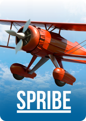 Spribe