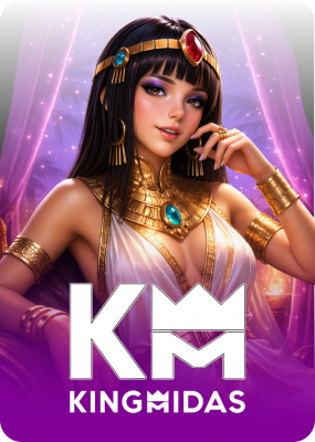 KingMidas Table